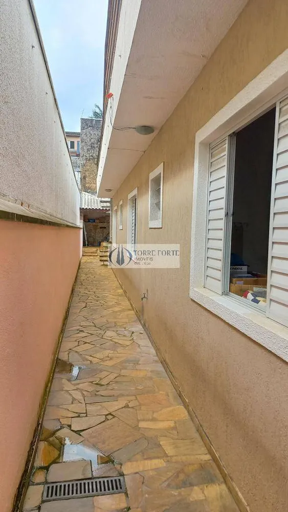 Sobrado, 3 quartos, 120 m² - Foto 6