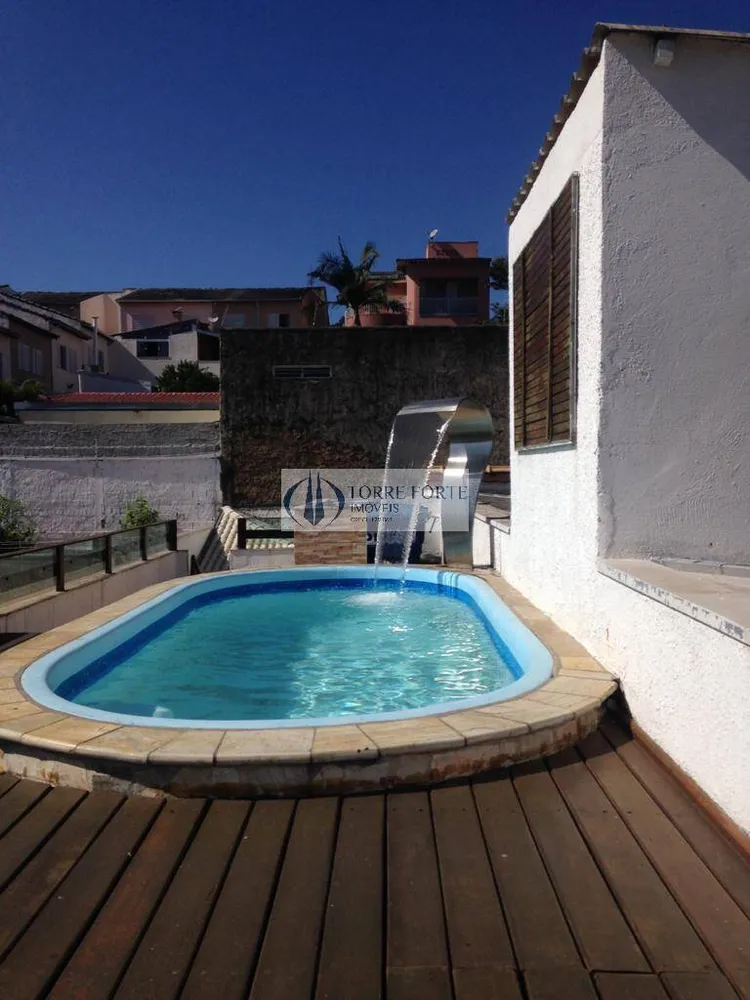 Sobrado, 3 quartos, 120 m² - Foto 4