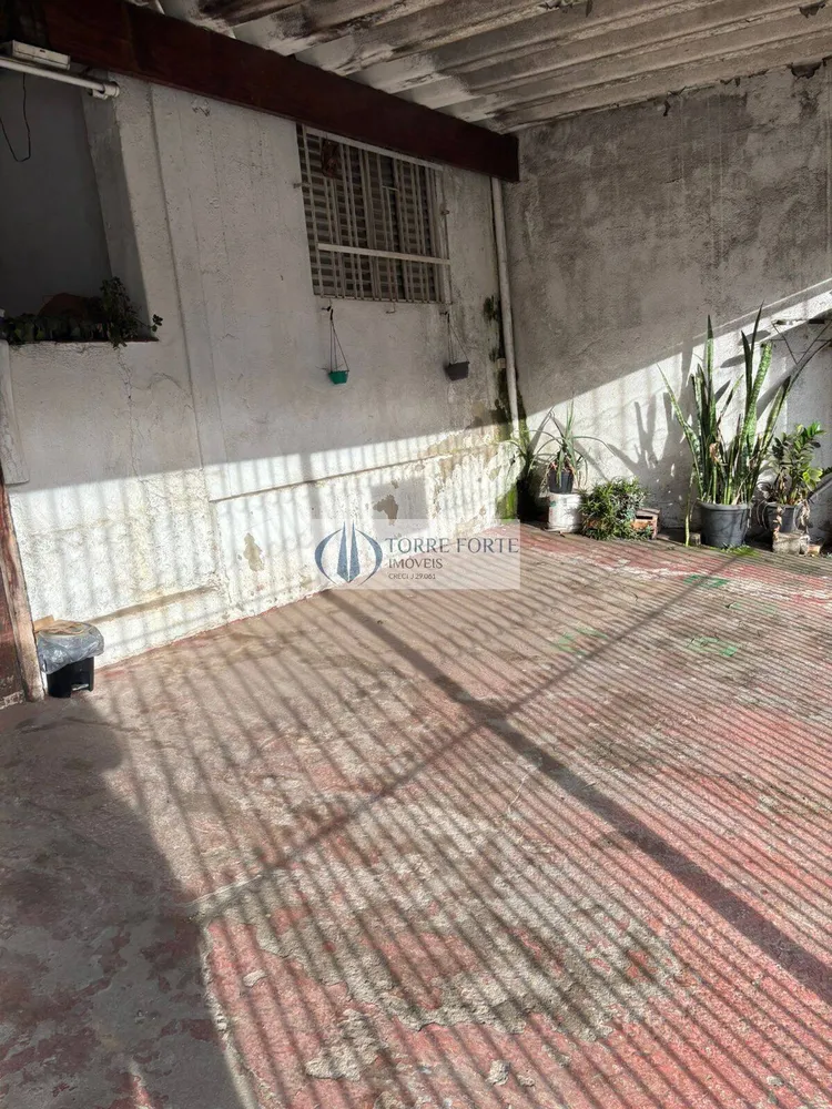 Terreno, 223 m² - Foto 3