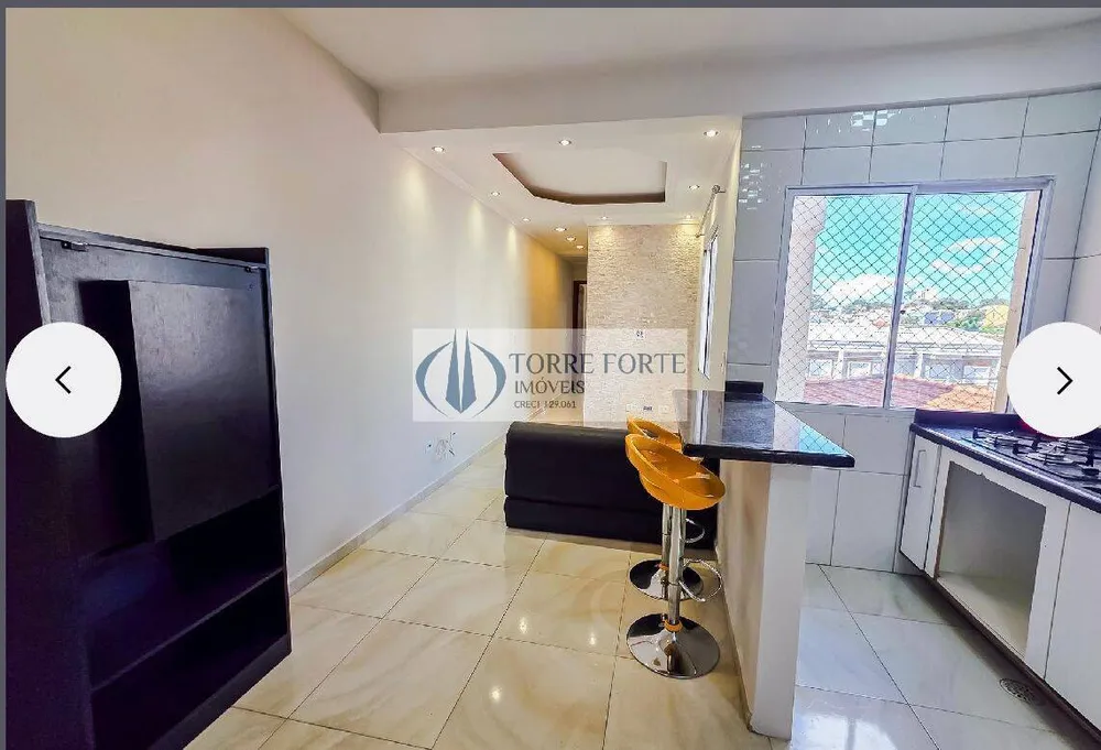 Apartamento, 2 quartos, 95 m² - Foto 5