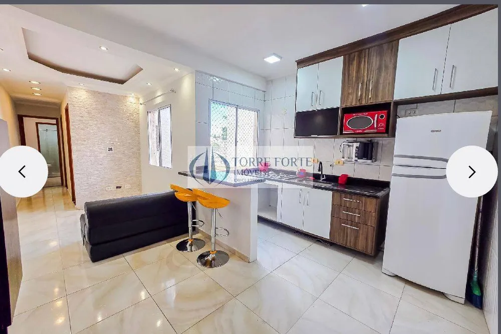 Apartamento, 2 quartos, 95 m² - Foto 6