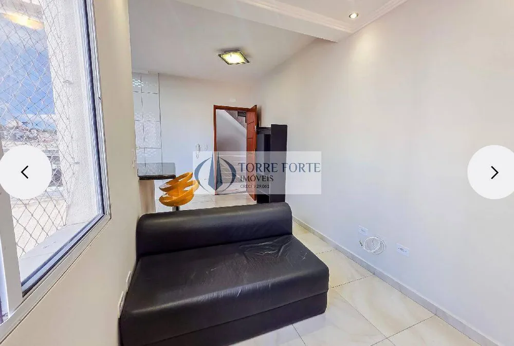 Apartamento, 2 quartos, 95 m² - Foto 3