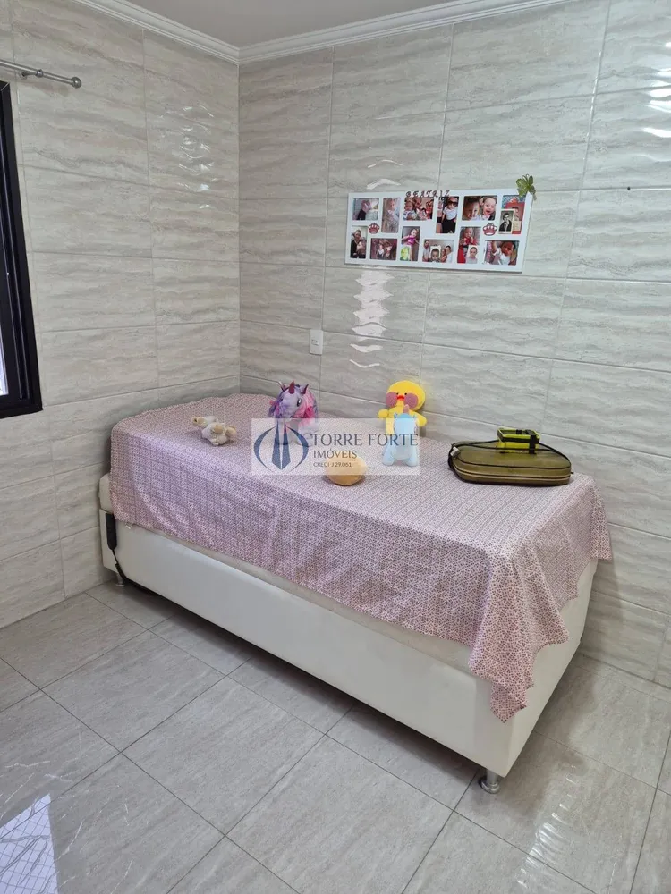 Apartamento, 3 quartos, 90 m² - Foto 1
