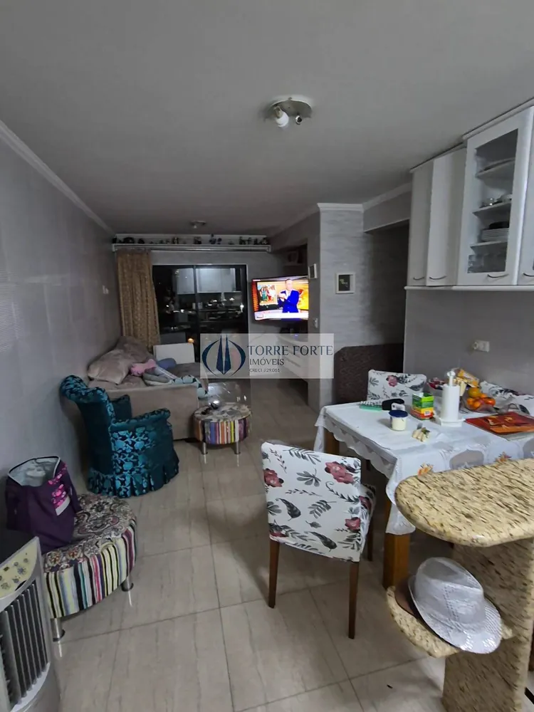 Apartamento, 3 quartos, 90 m² - Foto 4