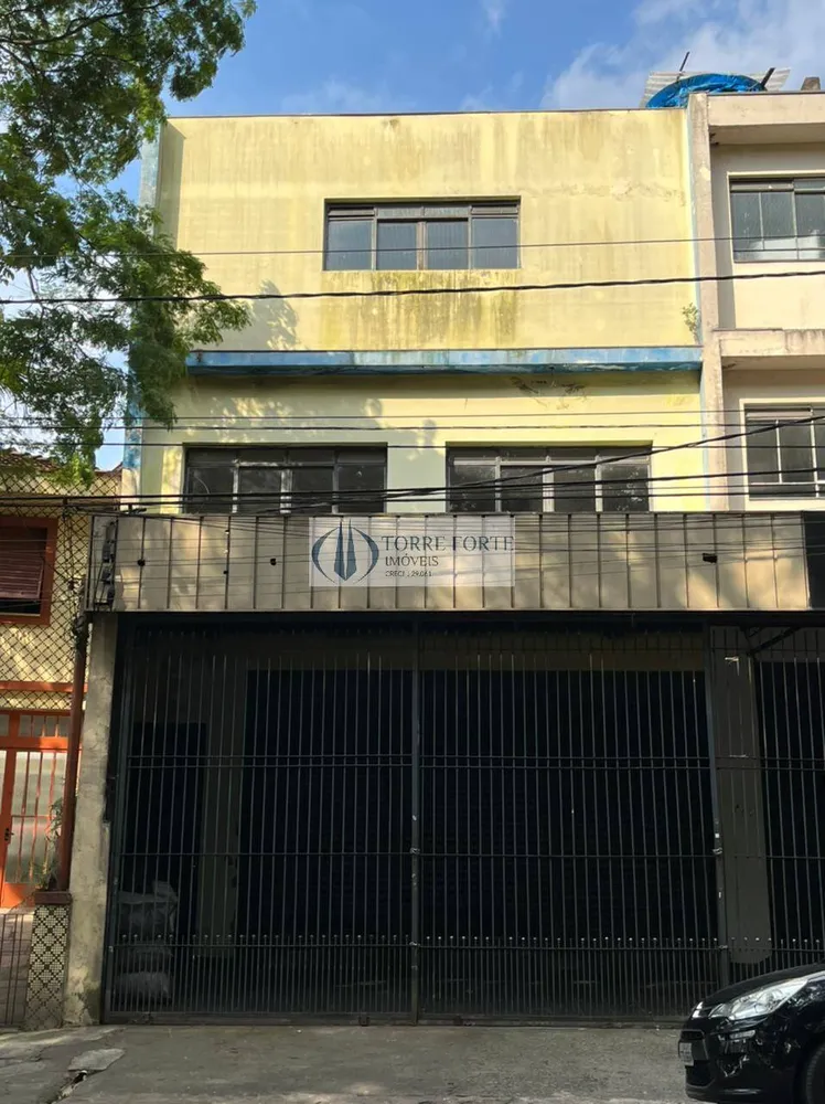 Prédio Inteiro, 801 m² - Foto 1