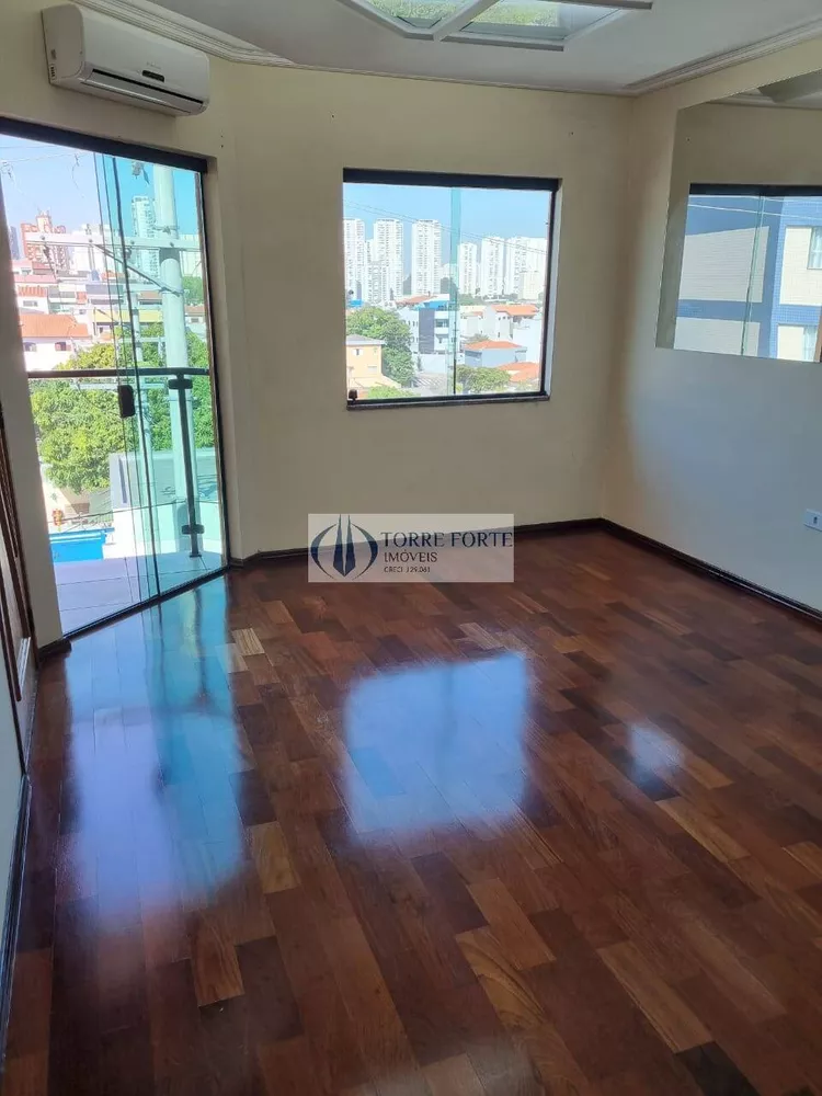 Apartamento à venda com 3 quartos, 94m² - Foto 1