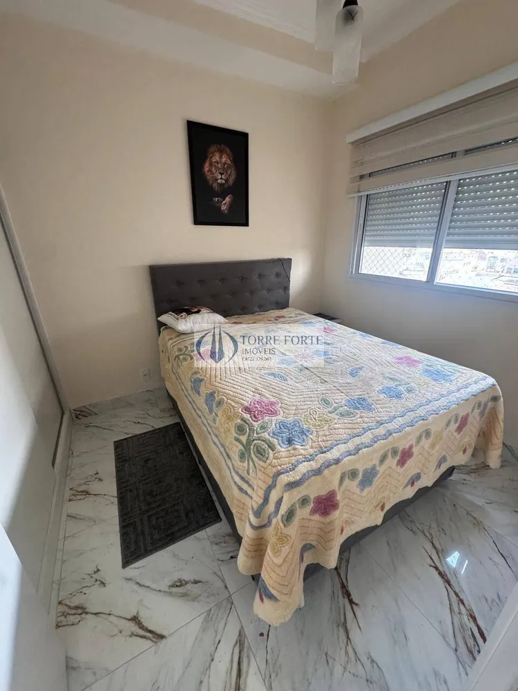 Apartamento, 1 quarto, 33 m² - Foto 4
