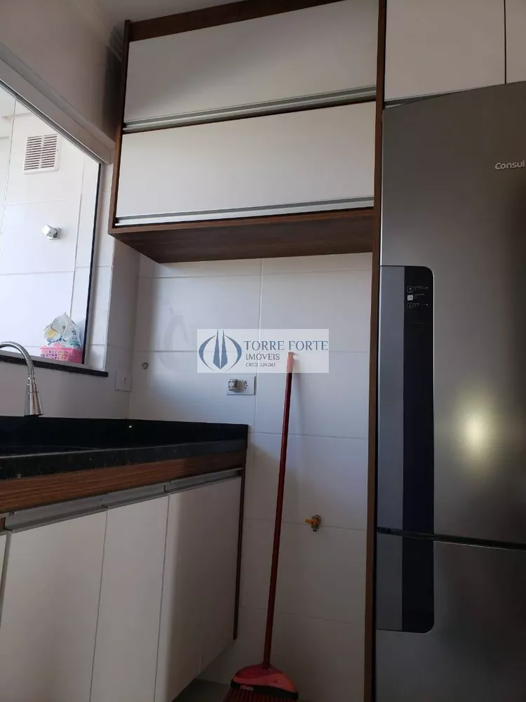 Apartamento à venda com 2 quartos, 49m² - Foto 4