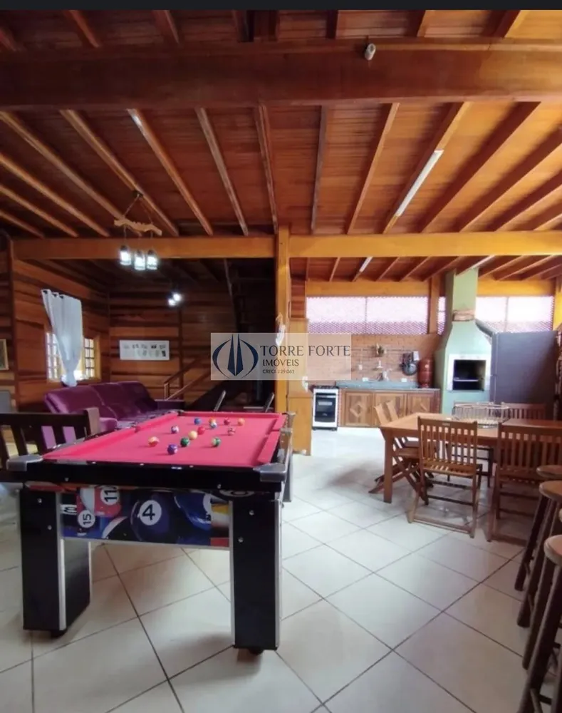 Casa, 4 quartos, 250 m² - Foto 3