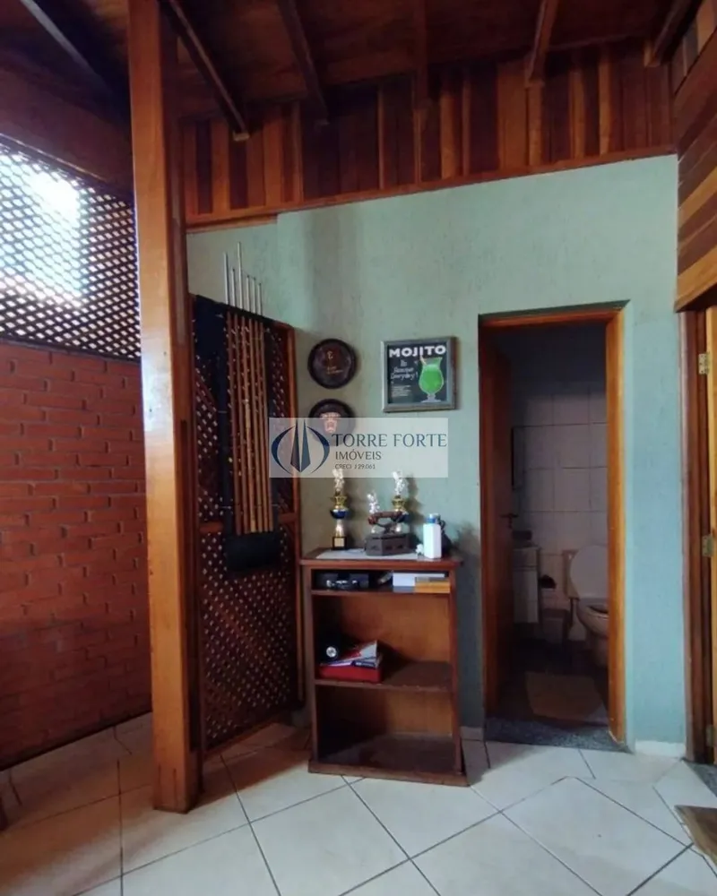 Casa, 4 quartos, 250 m² - Foto 7