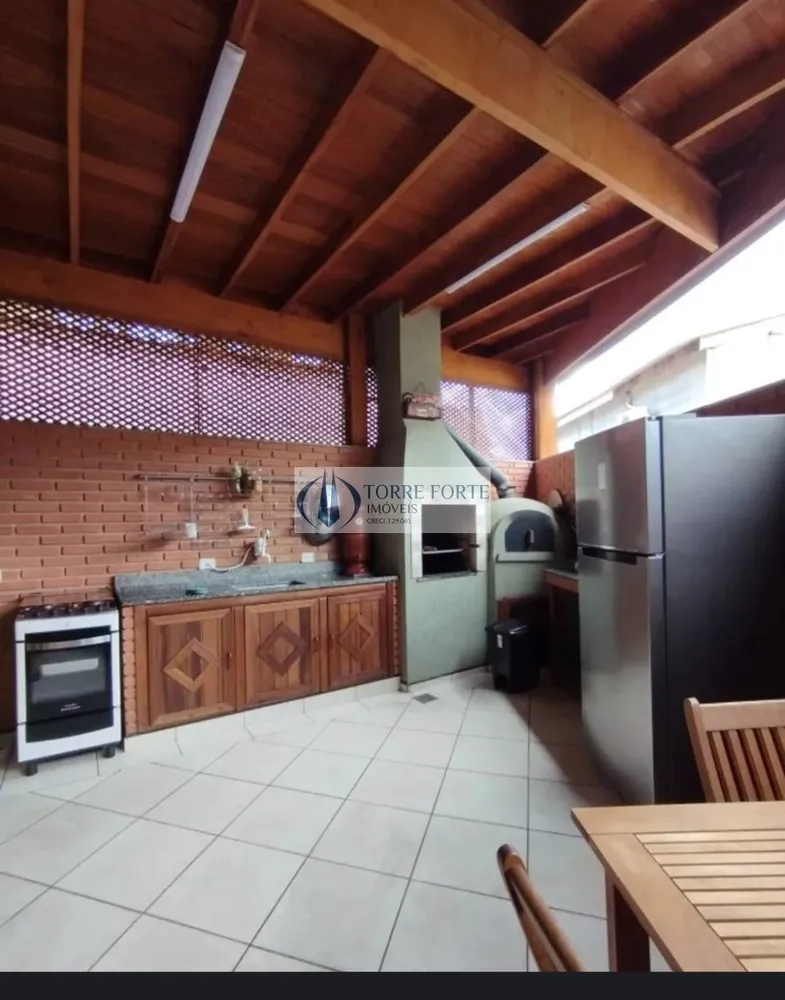 Casa, 4 quartos, 250 m² - Foto 6