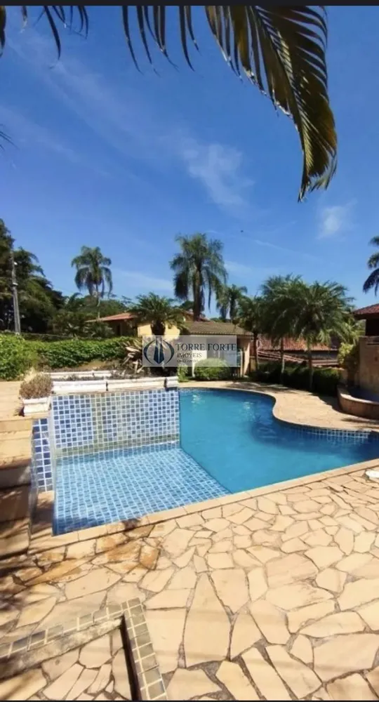 Casa, 4 quartos, 250 m² - Foto 5