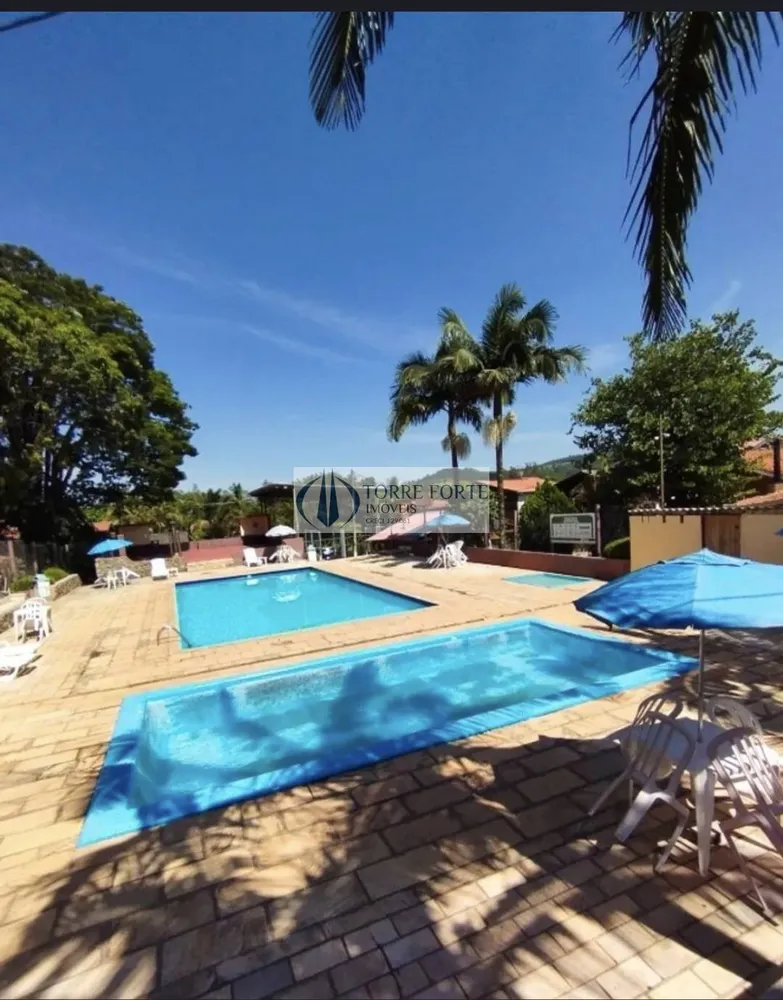 Casa, 4 quartos, 250 m² - Foto 4
