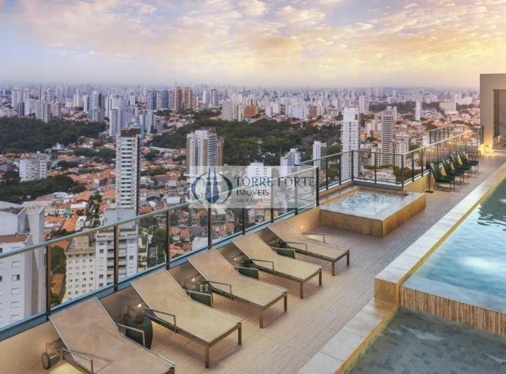 Apartamento, 2 quartos, 65 m² - Foto 1