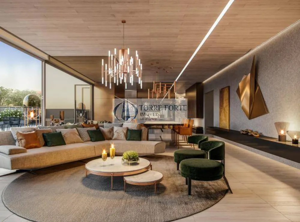Apartamento, 2 quartos, 65 m² - Foto 5