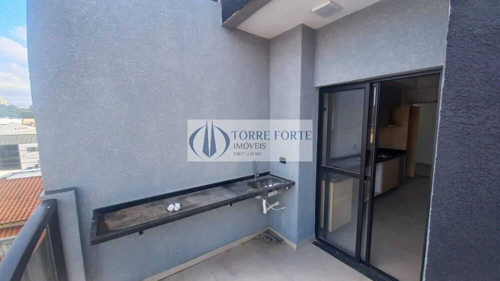 Apartamento para alugar com 2 quartos, 49m² - Foto 3