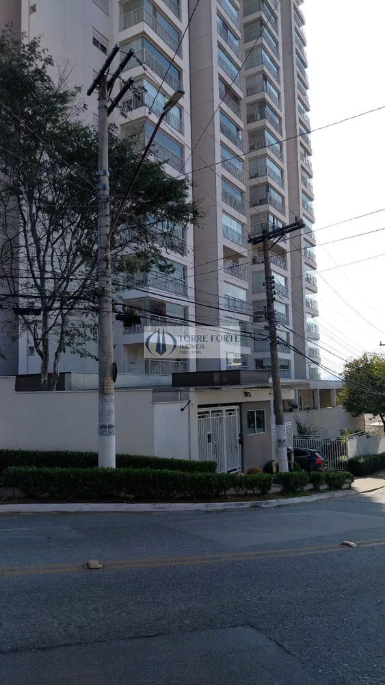 Apartamento, 2 quartos, 65 m² - Foto 1