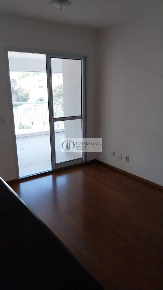 Apartamento, 2 quartos, 65 m² - Foto 2