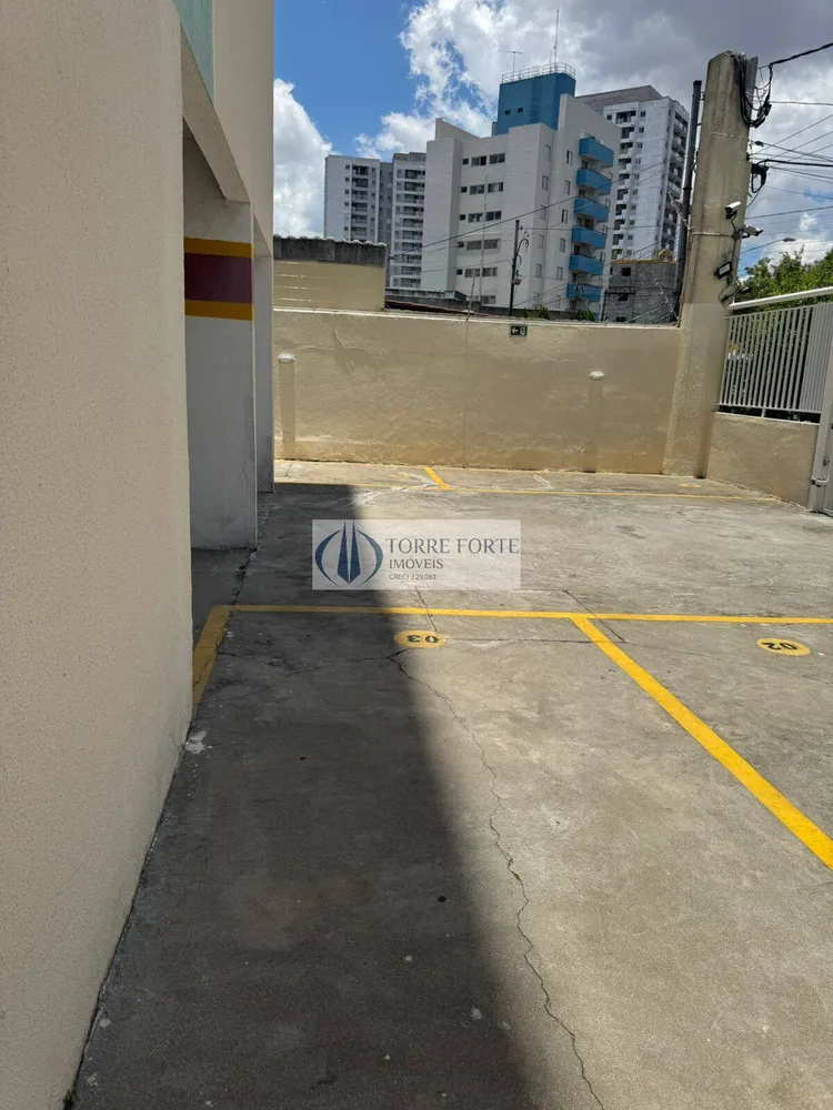 Apartamento, 3 quartos, 65 m² - Foto 6