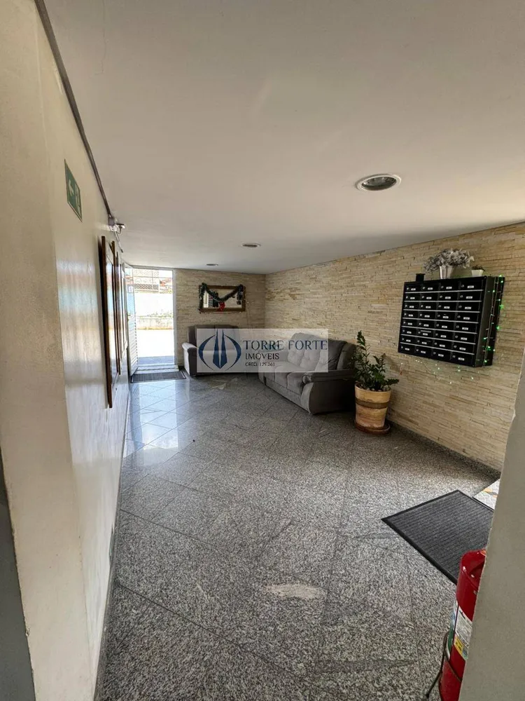 Apartamento, 3 quartos, 65 m² - Foto 5