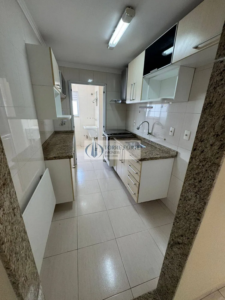 Apartamento, 3 quartos, 65 m² - Foto 1