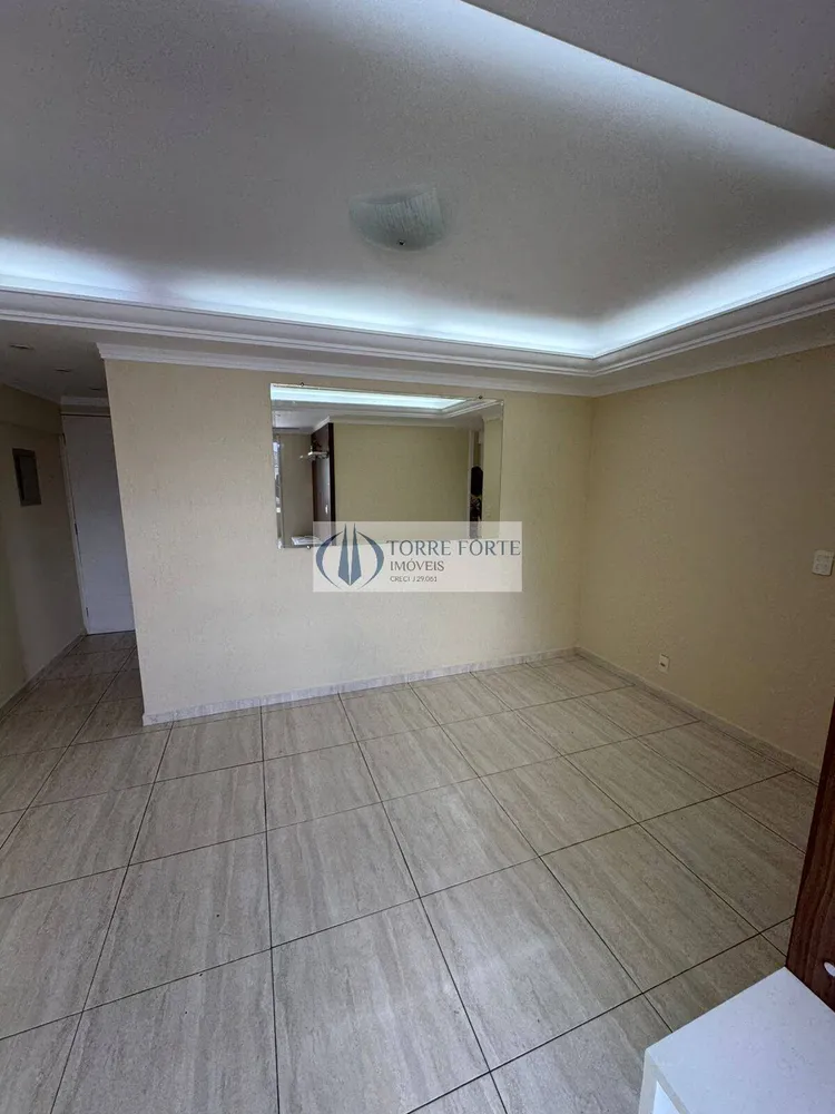 Apartamento, 3 quartos, 65 m² - Foto 3