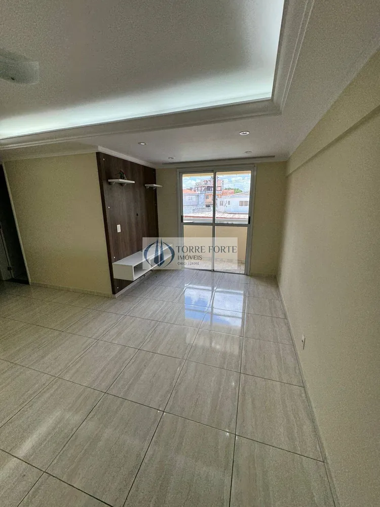 Apartamento, 3 quartos, 65 m² - Foto 2