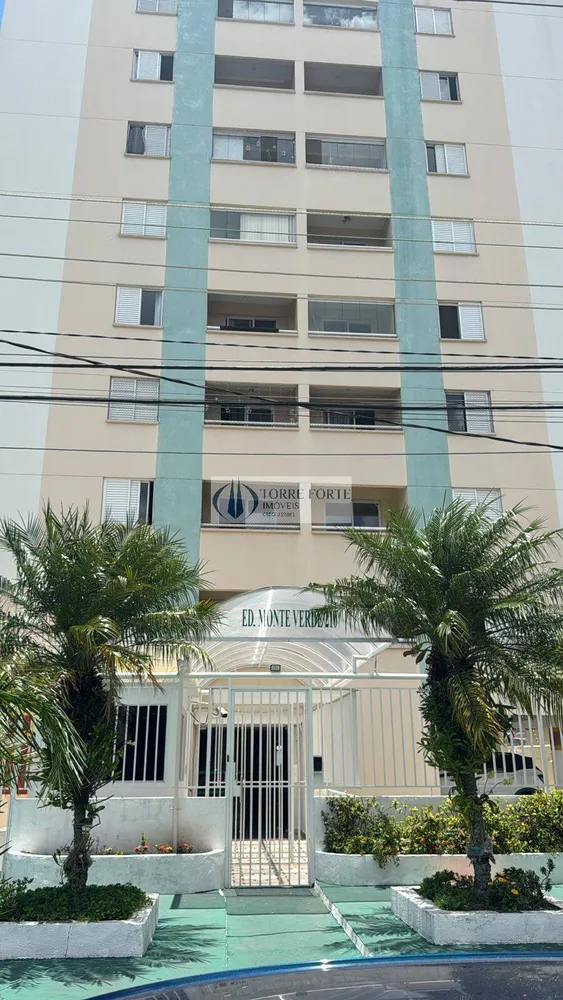 Apartamento, 3 quartos, 65 m² - Foto 8