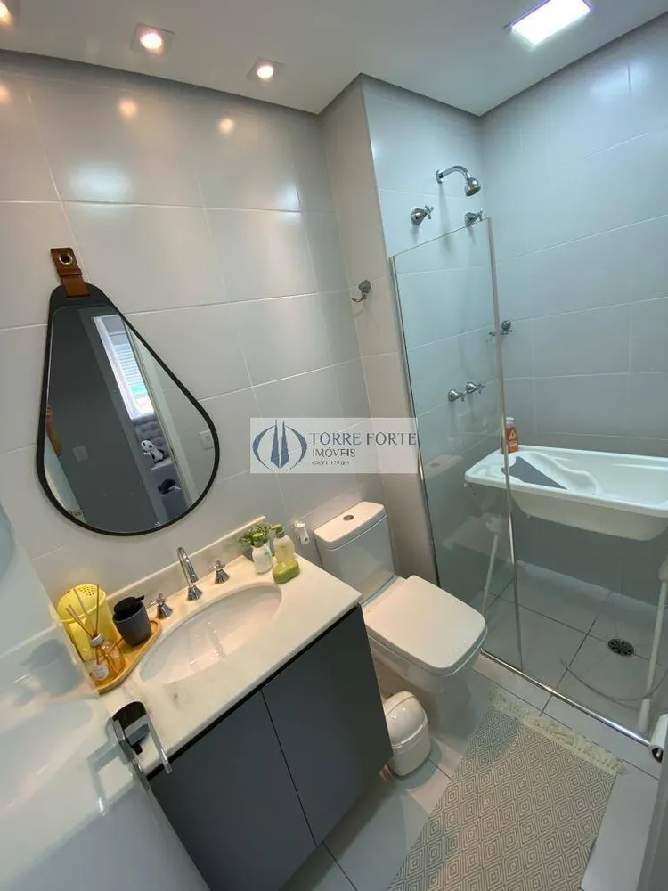 Apartamento, 2 quartos, 57 m² - Foto 7