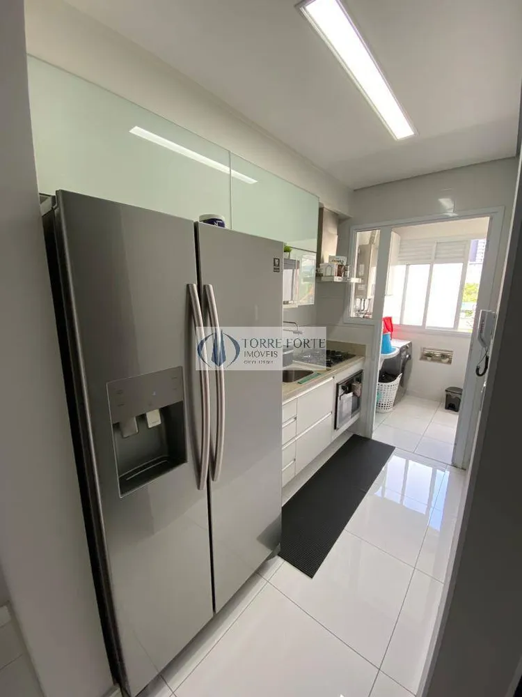 Apartamento, 2 quartos, 57 m² - Foto 2