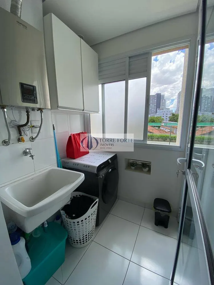 Apartamento, 2 quartos, 57 m² - Foto 6