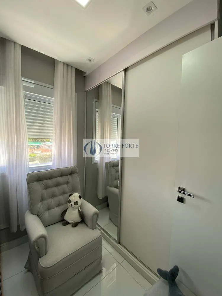 Apartamento, 2 quartos, 57 m² - Foto 5