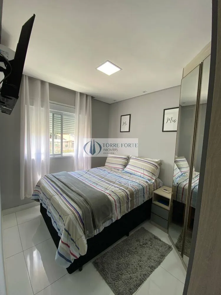 Apartamento, 2 quartos, 57 m² - Foto 4