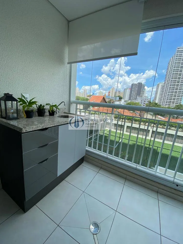 Apartamento, 2 quartos, 57 m² - Foto 8