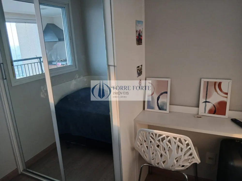 Apartamento, 2 quartos, 66 m² - Foto 7