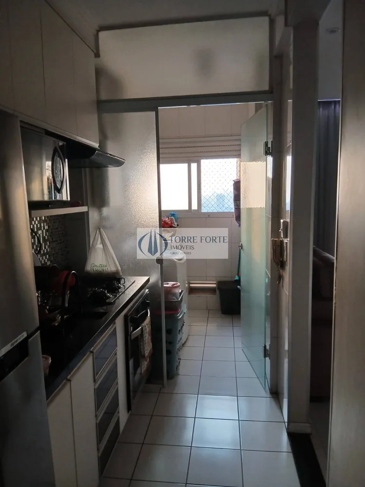 Apartamento, 2 quartos, 66 m² - Foto 3