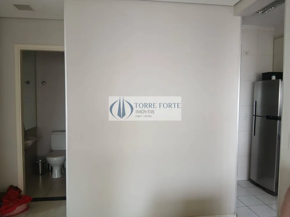 Apartamento, 2 quartos, 66 m² - Foto 1