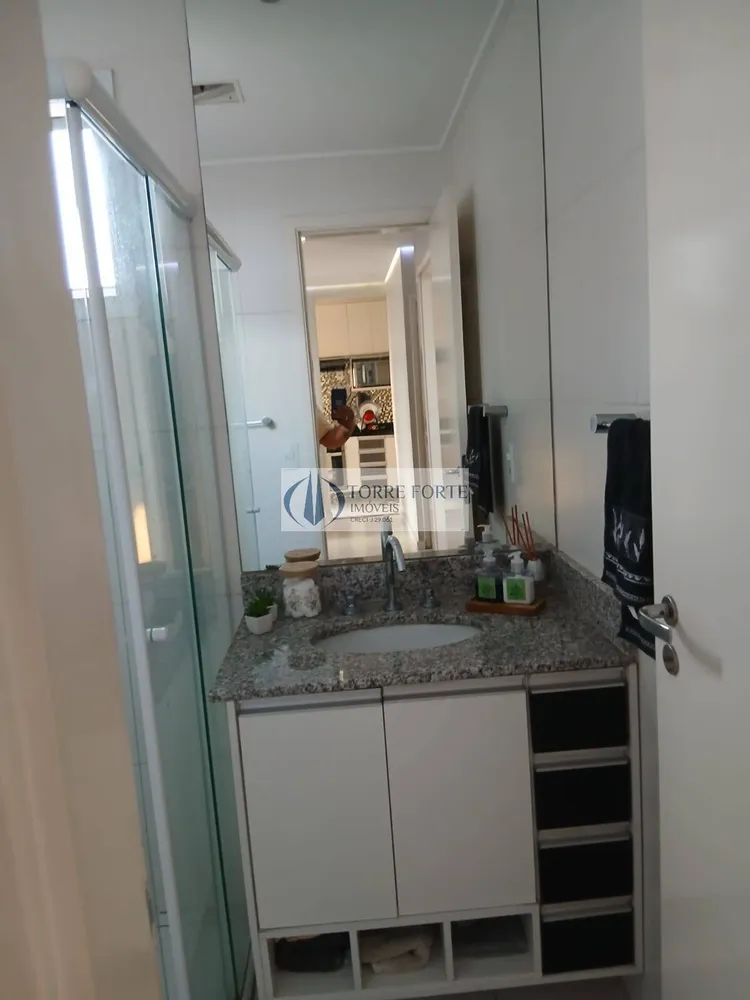 Apartamento, 2 quartos, 66 m² - Foto 5