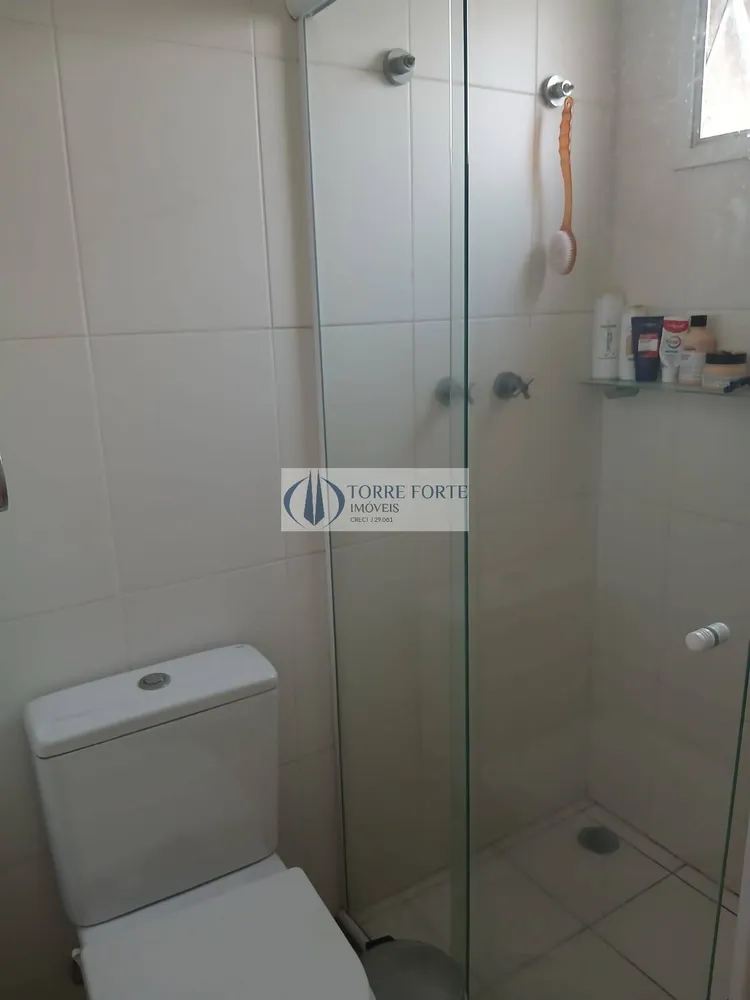 Apartamento, 2 quartos, 66 m² - Foto 8