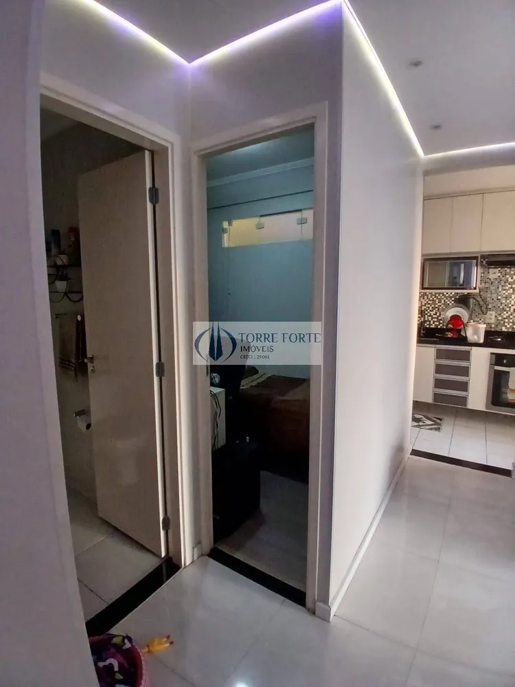 Apartamento, 2 quartos, 66 m² - Foto 2