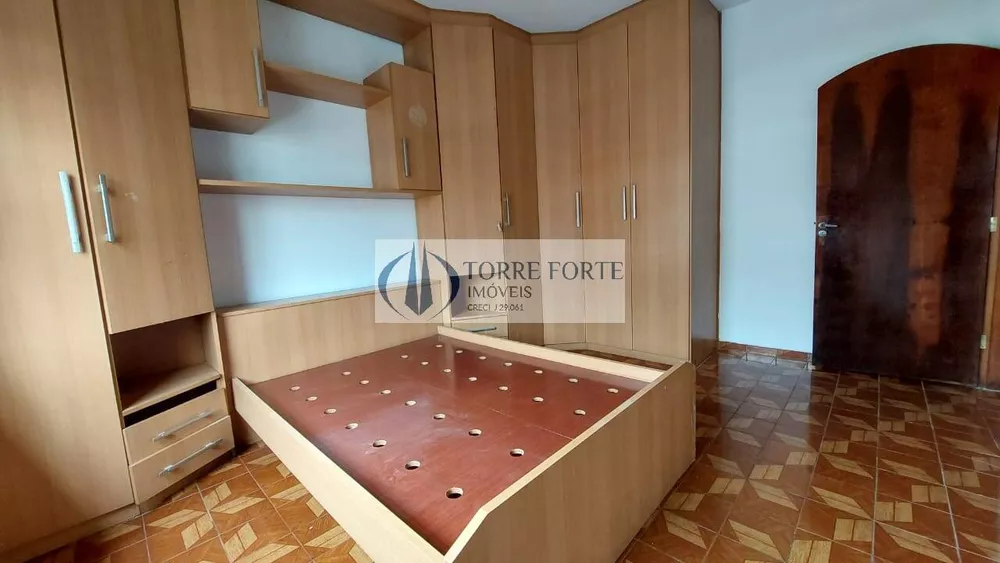 Sobrado à venda com 3 quartos, 190m² - Foto 6