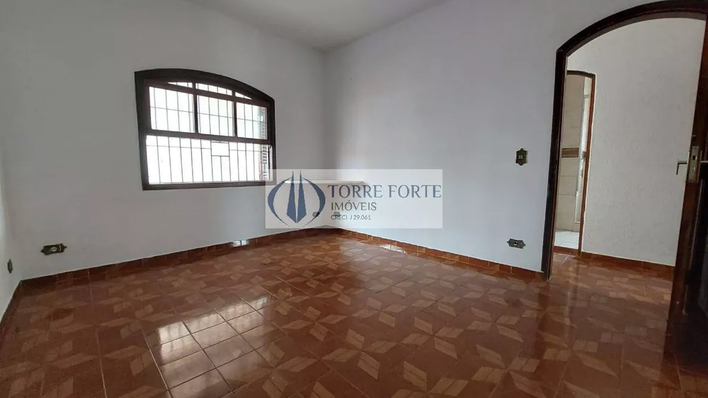 Sobrado à venda com 3 quartos, 190m² - Foto 1