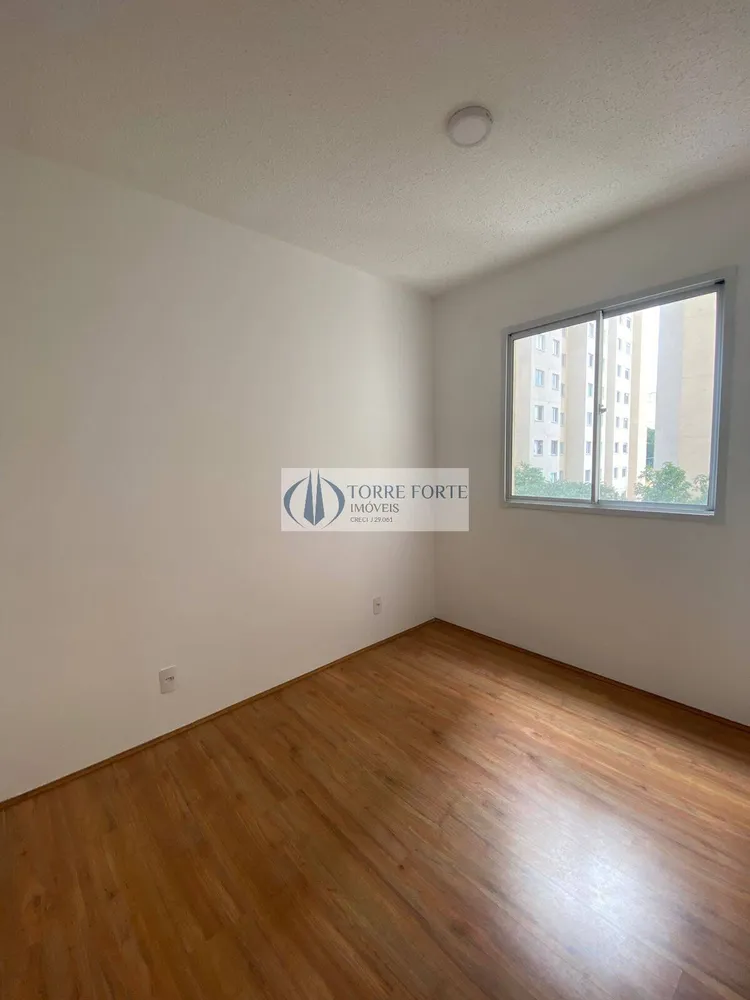 Apartamento, 2 quartos, 32 m² - Foto 9