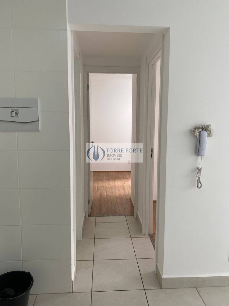 Apartamento, 2 quartos, 32 m² - Foto 4