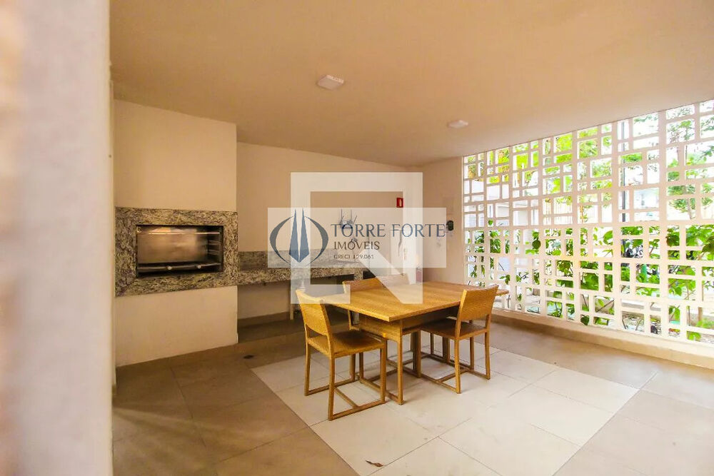 Apartamento, 2 quartos, 32 m² - Foto 7