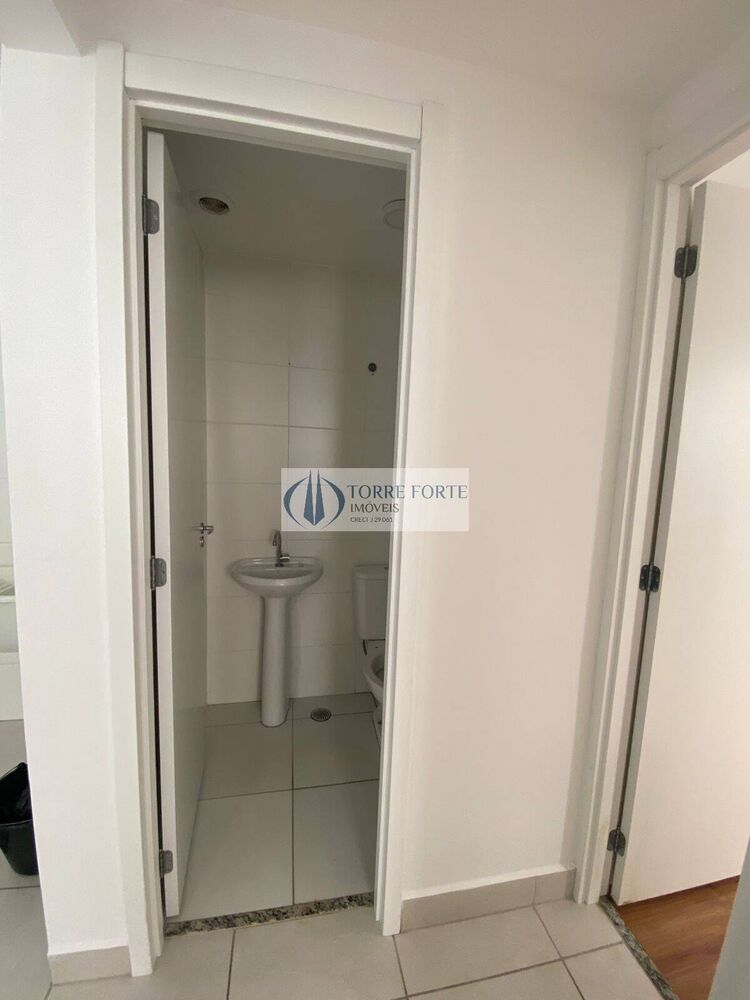 Apartamento, 2 quartos, 32 m² - Foto 8