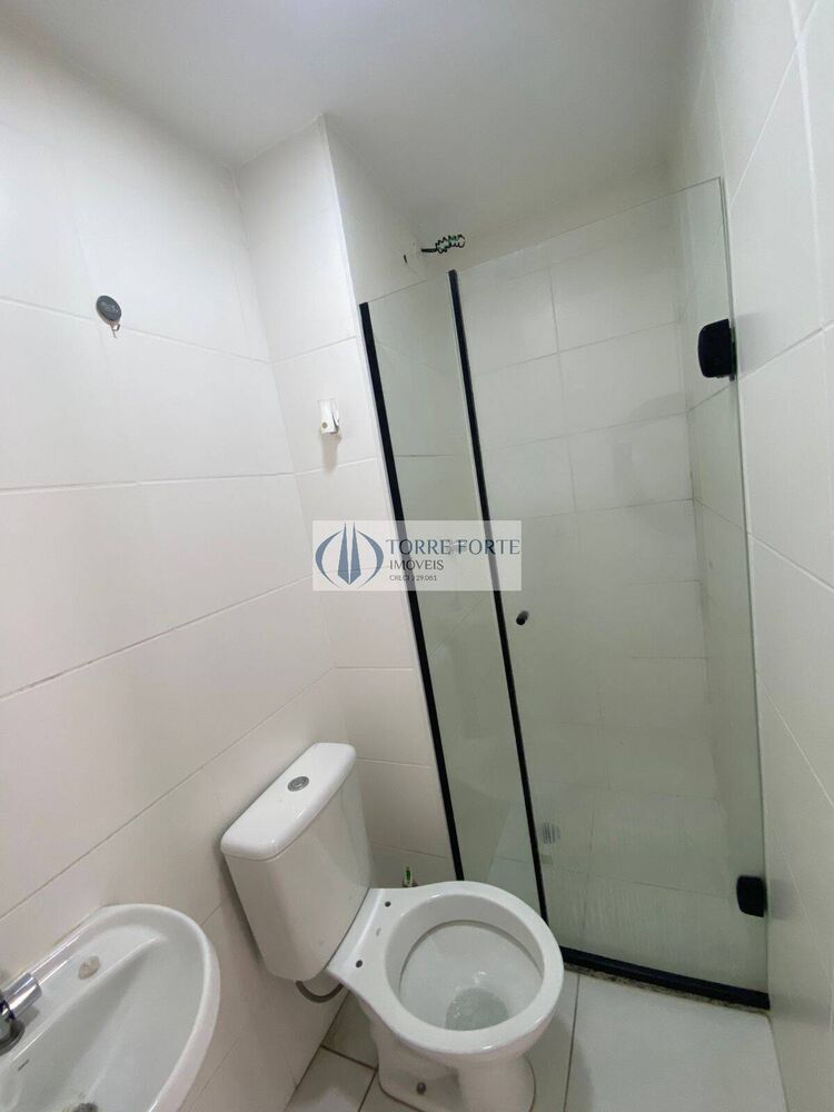 Apartamento, 2 quartos, 32 m² - Foto 3