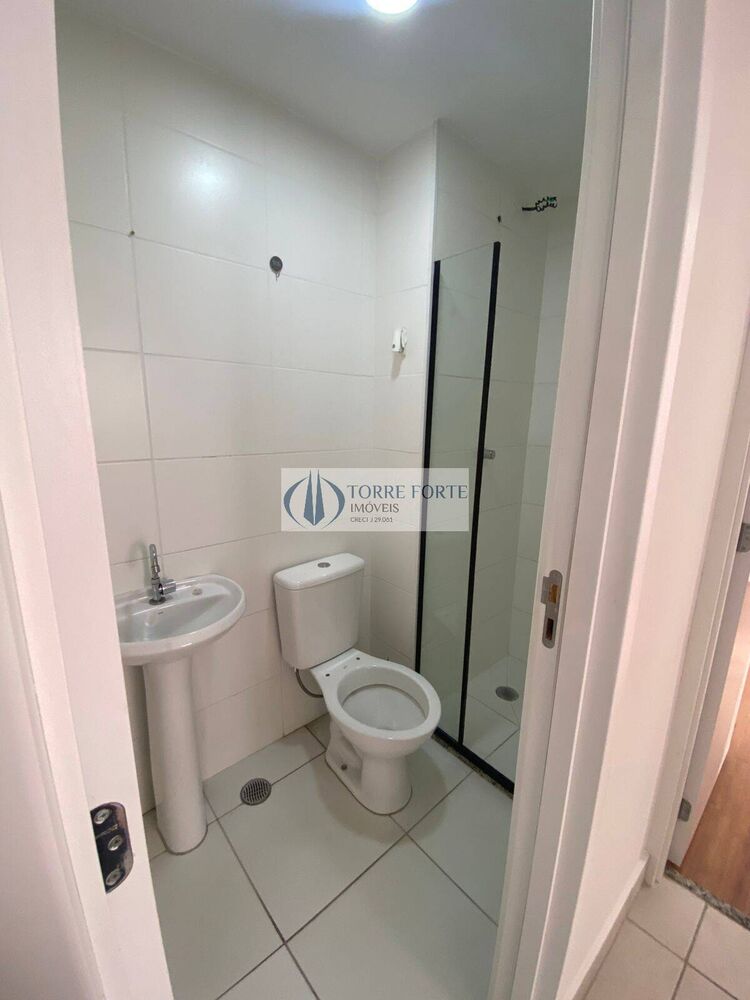 Apartamento, 2 quartos, 32 m² - Foto 6