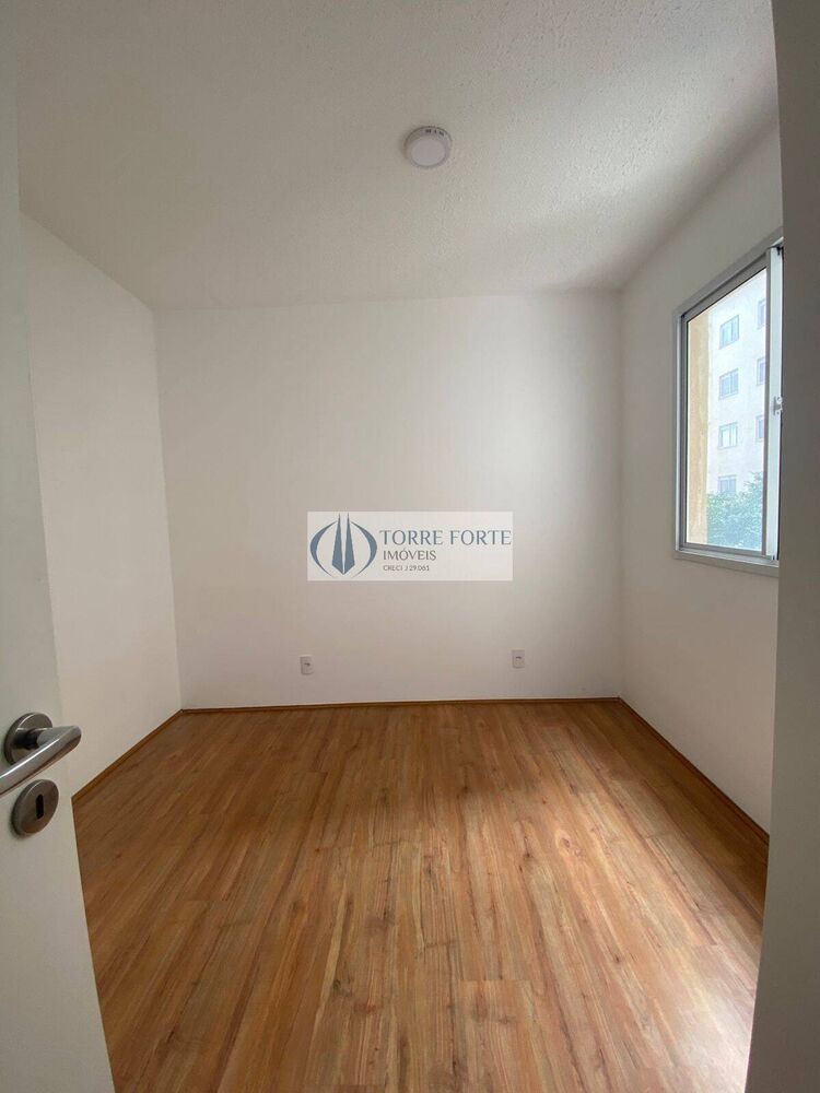 Apartamento, 2 quartos, 32 m² - Foto 2