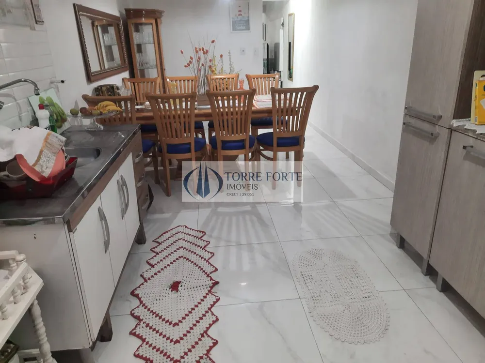 Casa, 2 quartos, 60 m² - Foto 2